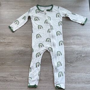 KYTE BABY romper